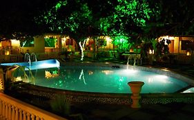 The Heritage Village Resort & Spa Jaipur 4* India